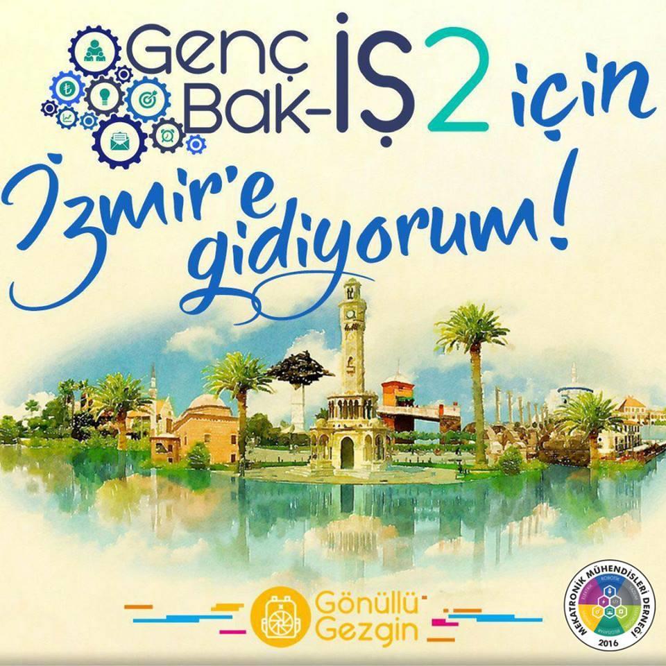 60 5 TEMMUZ 2017 Pi Gençlik Derneği tarafından organize edilen genç işsizlik, sektördeki işsizlik sorunu, arz ve talep arasındaki uyuşmazlık, mesleki eğitimin yaygınlaşması gibi büyük sorunların ele