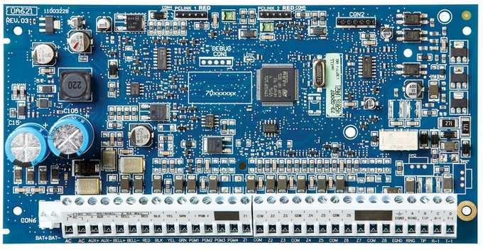 Panel Durum Işığı Panel Durum Işığı Hangi Durumda İlk enerji verildiğinde Firmware Yükleme durumunda Açıklama Panel ilk enerjisi verildiğinde hızlı olarak yanıp sönecek tir Panele eğer firmware