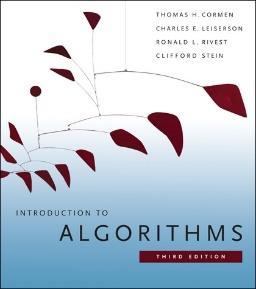 3 Ders Kitapları ve Yardımcı Kaynaklar Introduction To Algorithms, Third Edition: Thomas H. Cormen, Charles E. Leiserson, Ronald L.