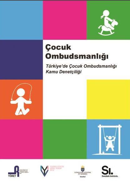 YÖRET Vakfı bu kapsamda 1 Aralık 2015 / İstanbul da Çocuk Hakları ve Engellilik, 7 Aralık 2015 / Ankara da Çocuklara