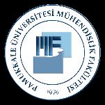 Pamukkale Üniversitesi Mühendislik Bilimleri Dergisi Pamukkale University Journal of Engineering Sciences Kabul Edilmiş Araştırma Makalesi (Düzenlenmemiş Sürüm) Accepted Research Article (Uncorrected