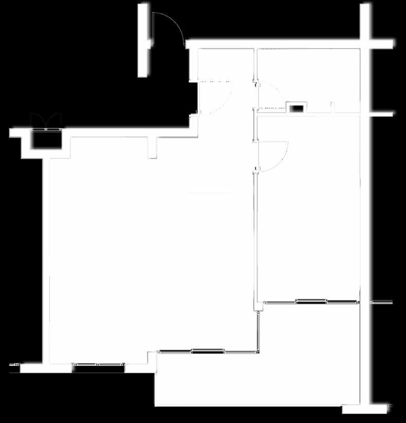 Ortak Alan : 16,40m 2 Brüt 96,00m