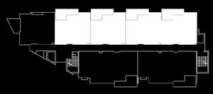 Mutfak : 9,40m 2 Yatak Odası : 11,20m