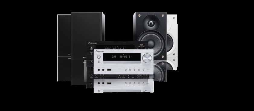 Gümüş Hoparlörler) X-HM32V MİKRO Hi-Fi/DVD SİSTEMİ 2x50 Watt çıkış gücü RDS ile FM alıcısı DVD, CD, CD-R/RW (MP3,WMA) için CD sürücüsü Ekran