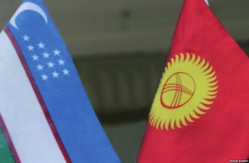 KIZGIZİSTAN VE ÖZBEKİSTAN SINIR SORUNLARINI DEĞERLENDİRDİ 18 Ocak tarihinde Bişkek te Kırgız Cumhuriyeti Devlet Başkanı Almazbek Atambayev Özbekistan Cumhuriyeti Başbakan Yardımcısı, ülkenin kültür,