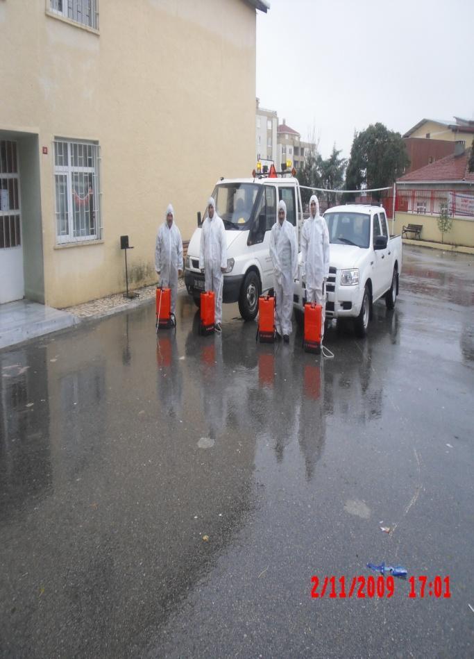 kliniklerimize müracaat eden vatandaşlarımızın büyük ve küçükbaş hayvanlarının ayrıca muayenesi yapılmış ve yapılmaktadır.