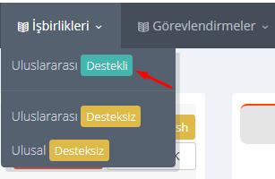 Katılınan ulusal bilimsel/sanatsal etkinliğin katılım belgesinin fotokopisinin hem ilgili öğretim elemanının görevli olduğu birime hem de BAP Birimine iletilmesi zorunludur.