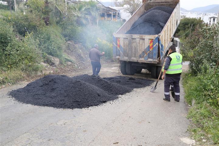 BMSK AÇILIŞINDA MOTOSİKLET