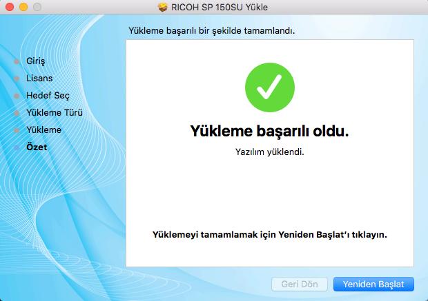 Wi-Fi Yapılandırması ve Kurulum Yazıcıyı ilk kez kullanırken kablosuz özelliklerini istiyorsanız, yazıcıyı kablosuz olarak çalıştırmadan önce kablosuz