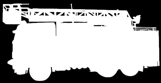 18 M. HİDROLİK MERDİVENLİ CNR-FFL 18 Tekn k Özell kler Tip 4x2 Şasi Araç Üzerinde Hirolik Merdivenli İtfaiye Aracı Merdiven Hidrolik Kontrol HYDRAULİC AERIAL LADDER 18 m.