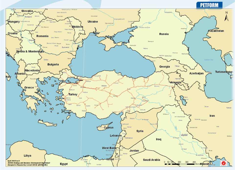 Austria Nabucco Bosnia Herzegovina TAP ITB Russian Gas-West Turkish Stream Blue Stream SCP- SCPX ITGI ITG