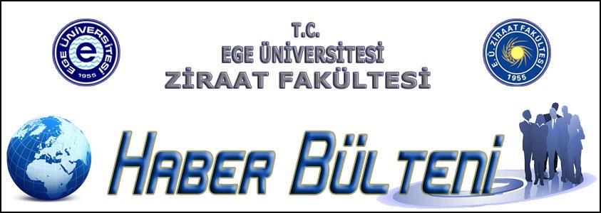 YIL: 7 SAYI : 2 ŞUBAT 2008 BİLGİLENDİRME TOPLANTISI * Fakültemiz Emin MUTAF Anfisi nde, 21 Şubat 2008 tarihinde Erasmus Programı çerçevesinde Hollanda Christelijke Agrarisch Hoge School Dronten