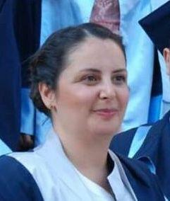 Doç. Dr. CANAN HAZIR ÖZGEÇMİŞ VE ESERLER LİSTESİ Adı-Soyadı: Canan HAZIR Doğum Tarihi: 18.10.