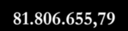 (YTL) 2003 13.306.990,09 2004 20.419.