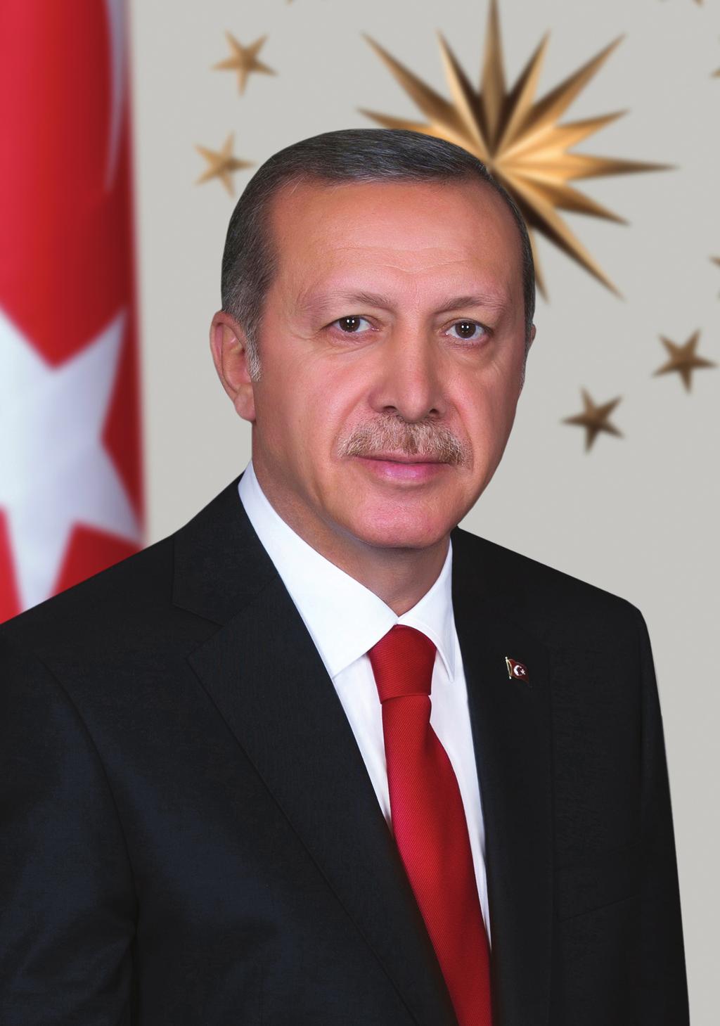 2014 YILI FAALİYET RAPORU RECEP