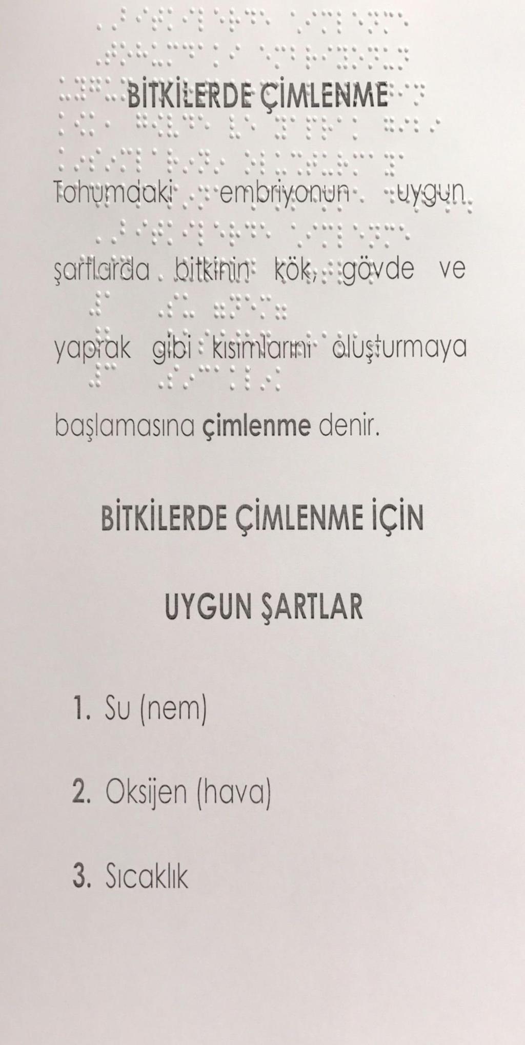 BİLGİ YAPRAĞI BY.5.