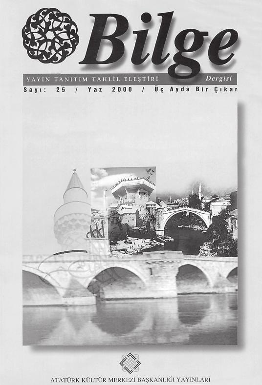 Februarie / Þubat 2006 pagina / sayfa 2 ROMANYA DA TÜRKÇE BÝR DERGÝ: Genç Nesil Romanya Demokrat Türk Birliði nin içerisinde, Köstence Mahkemesi nin kararýyla 23 Aðustos 1990 tarihinde kurulan