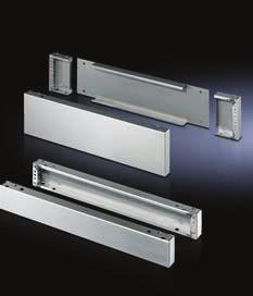 Baza TS baza Baza bileşenleri ön ve arka Paslanmaz çelik TS, SE için Paslanmaz çelik.