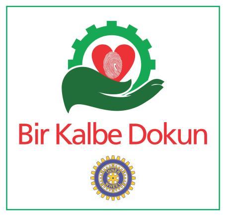 483 52 42 YÖNETİM KURULU Başkan Feral Aytaç Tel: 0 232 238 50 68 TOUCH A HEART Oluyemisi Alatise- IIW President 2016-2017 BİR KALBE