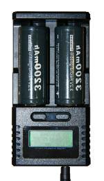 OPSİYONEL AKSESUAR SETLERİ XO PREMIUM SETİ: Batarya şarj istasyonu Lens adaptör