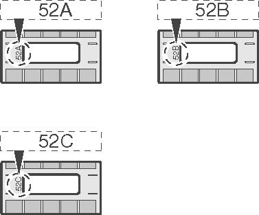 Micro USB Şarj Ünitesi ürününü kullanma Ek aksesuarları kullanma Micro USB Şarj Ünitesi cihazınızla birlikte farklı genişlikte üç ek aksesuar sunulur.