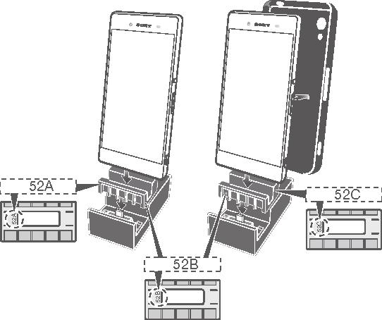 1 Şarj kablosunun bir ucunu şarj ünitesine, diğer ucunu bilgisayarın veya telefon şarj cihazının USB bağlantı noktasına takın. Bir telefon şarj cihazı kullanıyorsanız şarj cihazını bir prize takın.