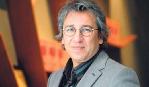 Can Dündar'ın 2 yıla kadar hapsi istendi Gazeteci Can Dündar hakkında, TCK nın 301.