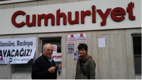 Medeni Yıldırım davasında cezasızlık Diyarbakır Lice de kalekol yapımı protestosuna askerlerce açılan ateş sonucu yaşamını yitiren Medeni Yıldırım ölümüyle ilgili davada karar duruşması görüldü.