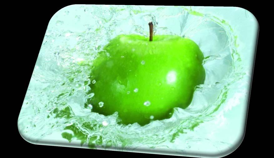 Yeşil Elmanın Faydaları: Yeşil elma, protein, lif ve vitaminler açısından en az diğer türleri kadar zengin bir besin kaynağıdır.