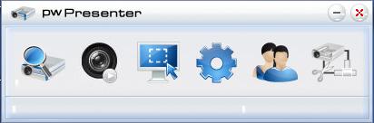 pwpresenter ile resim görüntüleme pwpresenter'ın indirilmesi ve kurulması pwpresenter ana bilgisayar üzerinde çalışan bir uygulamadır.