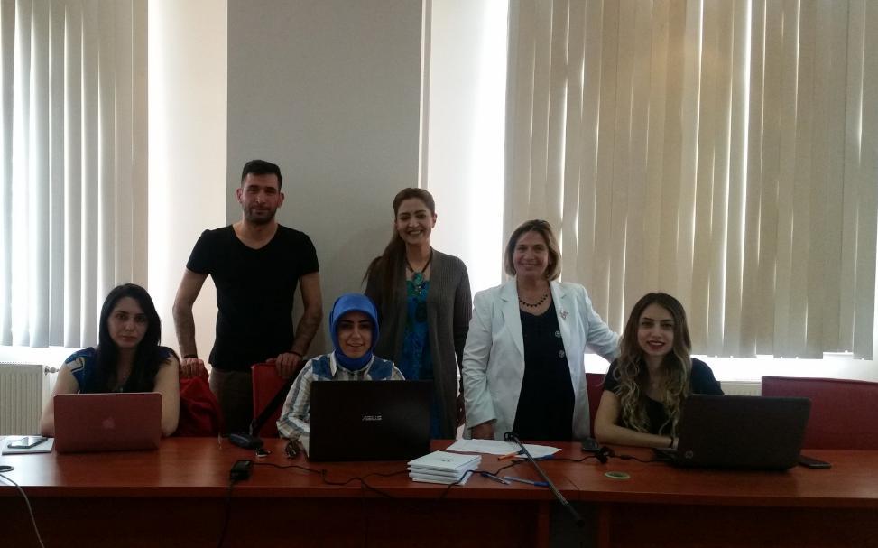 TOBB Kadın Girişimciler Kurulu ve Turkcell işbirliğinde Geleceği