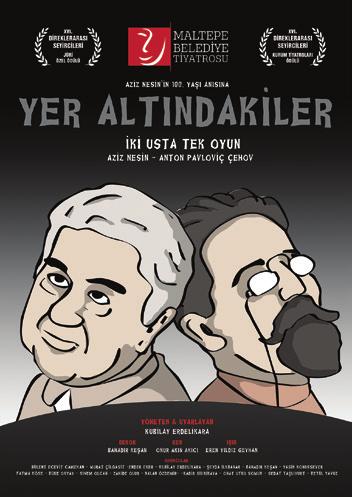 21 EKİM CUMARTESİ Saat: 20: 00 PROF. DR.