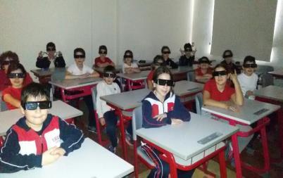 kapsamında 3D laboratuvarında