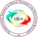 International Journal of Social Sciences and Education Research Online, http://dergipark.gov.