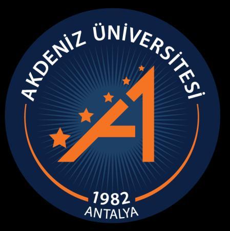 2547 SAYILI YÜKSEKÖĞRETİM KANUNUNDA AKADEMİK VE İDARİ PERSONELE İLİŞKİN