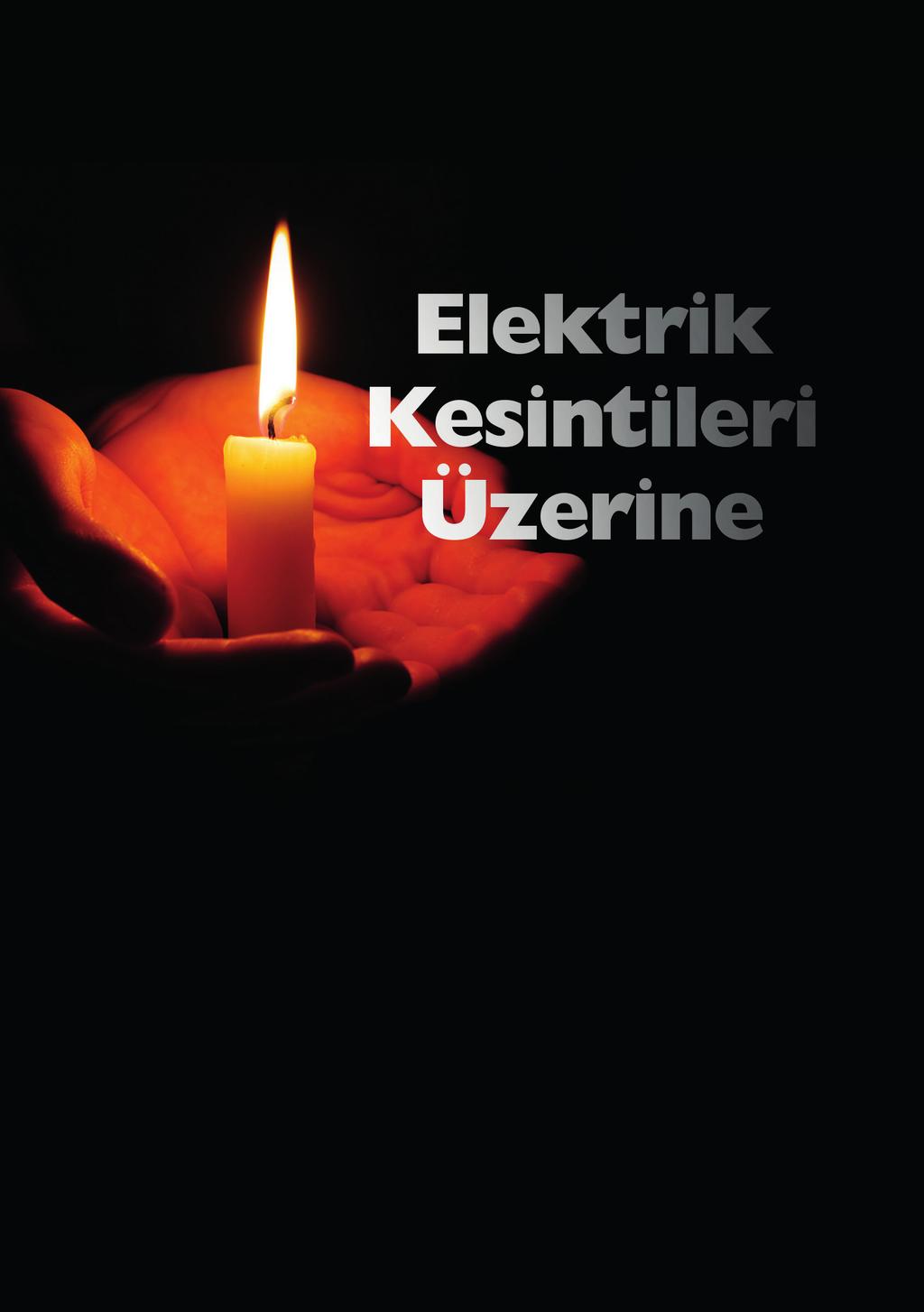 Promete Necdet Pamir BD ŞUBAT 2017 Elektrik, bilimin muhteşem bir armağanı olarak; günlük yaşamımızın hemen her alanında, her an yararlandığımız, olmazsa olmaz bir enerji biçimidir.