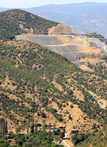 oarak vizyonumuz; Tüm operasyonarımızda iş sağığı ve güveniği uyguamaarına her zaman önceik veren, Doğaya, insana ve yere değerere saygıı, Teefon: [0.366 497 55 56] E-posta: [hakaiiskier@acacia.com.