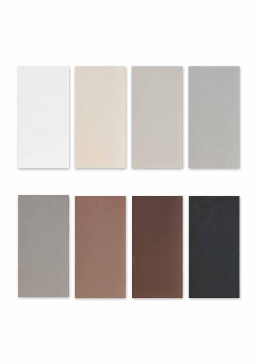 KRIPTON FB V 2 Porselen Karo / Porcelain Tile UGL Beyaz / White Bej / Beige Cold Gri / Cold Grey Cool Gri / Cool Grey Koyu Gri / Dark Grey Kahve / Brown Koyu Kahve / Dark