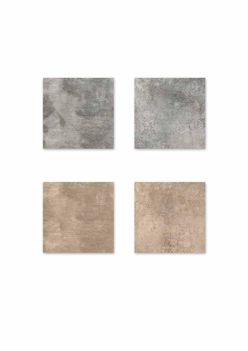 HERMES Sırlı Porselen Karo / Glazed Porcelain Tile V 3 230902 60x60 c / 24"x24" Gri / Grey 3 230912 60x60 c / 24"x24" Carpette Gri Motif / Carpette Grey Motif 3 230901 60x60 c / 24"x24" Bej / Beige 3