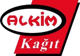 ALKİM KAĞIT SANAYİ VE TİCARET A.Ş.