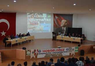 KUDAKA 2016 AJANS FAALİYET RAPORU 51 BAYBURT YATIRIM DESTEK OFİSİ 2016 yılı boyunca Bayburt un yatırım potansiyellerinin tanıtılmasına yönelik yürütülen çalışmalar şöyledir: 28-31 Ocak 2016 tarihleri