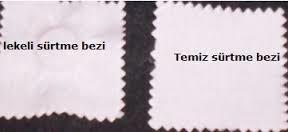 SÜRTME HASLIĞI TESTİ Sürtme Haslığı Testinin Amacı Sürtme haslığı testi, boyalı ve/veya baskılı tekstil mamulleri, kuru veya yaş hâlde sürtmeye tabi tutulduğunda rengin gösterdiği dayanıklılığı