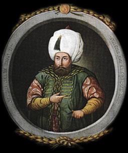 II.Selim (1566-1574) Tahta Geçme Yaşı: 42.