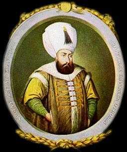 III.Murat (1574-1595) Tahta Geçme Yaşı:28.
