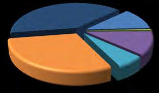 2.5. ULUSLARARASI TİCARET RİZE TİCARET VE SANAYİ ODASI 2016 YILI SEKTÖR BAZINDA İHRACAT MADEN VE METALLER; 103.358.503; 40% BİTKİSEL ÜRÜNLER; 29.130.469; 11% HAYVANSAL ÜRÜNLER; 236.