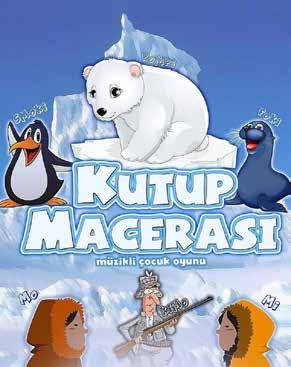 [ SEMİNER ] Modern Dünyada Müslüman Olmak Mazhar Bağlı [ ÇOCUK OYUNU ] Kutup Macerası Şeker Şerbet Çocuk Tiyatrosu