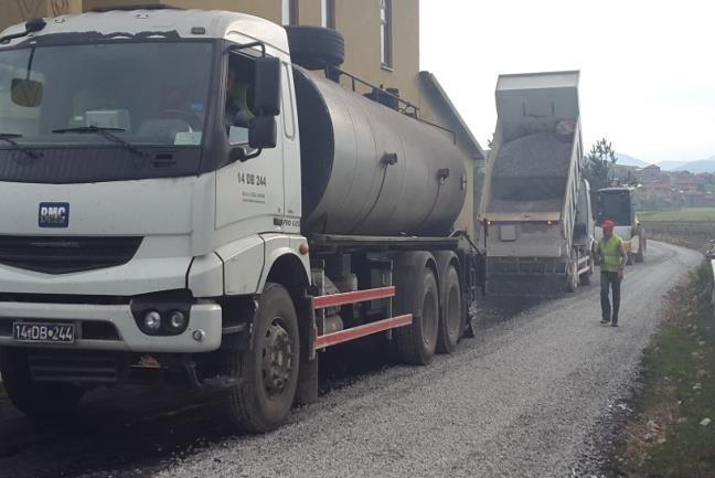 Mahallesi Mezarlık arası 300 m, Bayramlar Mahallesi -Amanlar Mesire