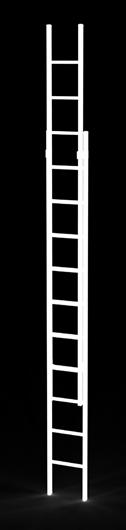 Akrobat Merdiven Aluminum Ladder