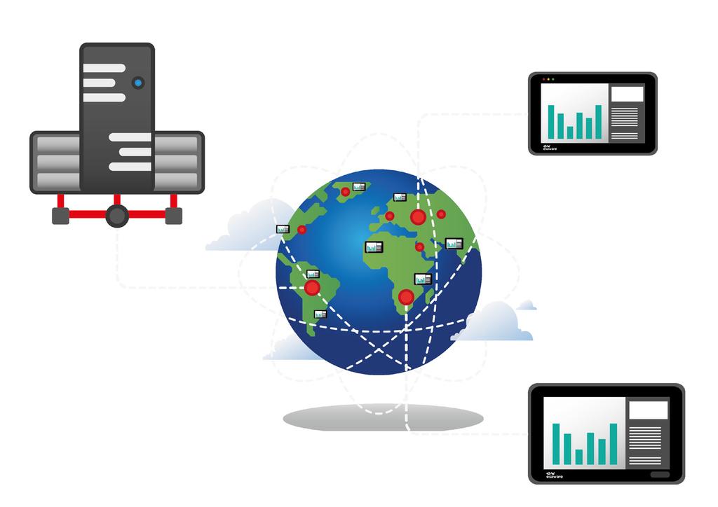 Everyware nedir? Everyware kontrol sağlayan bir yazılımdır, yüklenmiş farklı cihazlar içinde çalışarak, uygulamalar arası etkileşim sağlar ve ya uygulamanızda değişiklik yapmanızı sağlar.