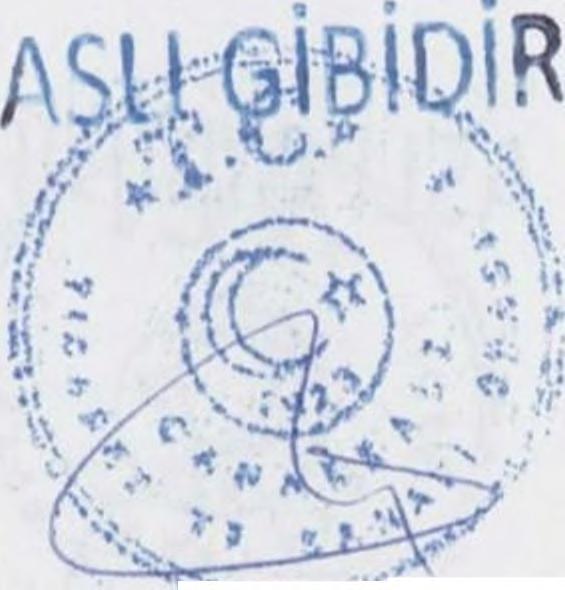 ARME İŞ Ç İ 8 Üretim Faaliyetine Başlama T arihi: 15.10.1991 Yabancı Sermaye Gayri Maddi Hak İdari Pers.